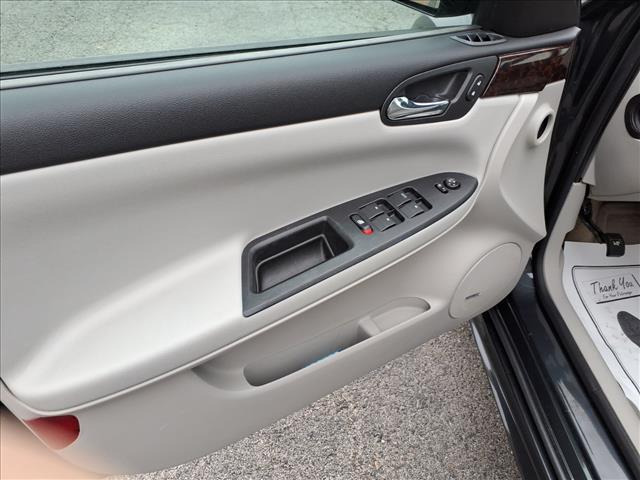 used 2013 Chevrolet Impala car