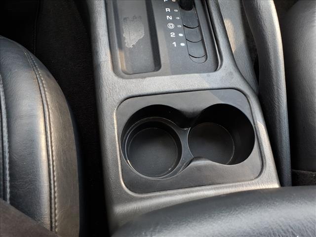 used 2004 Jeep Grand Cherokee car, priced at $7,995