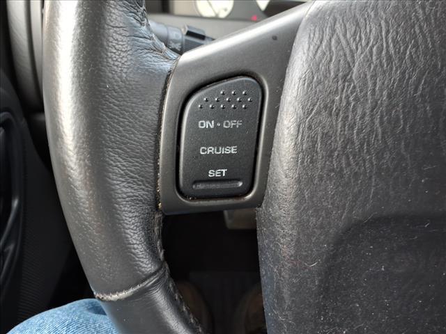 used 2004 Jeep Grand Cherokee car, priced at $7,995