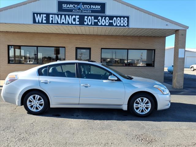 used 2012 Nissan Altima car, priced at $10,988