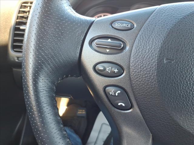 used 2012 Nissan Altima car, priced at $10,988