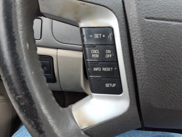 used 2010 Mercury Milan car