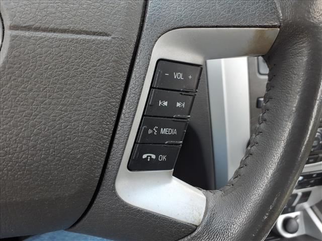 used 2010 Mercury Milan car