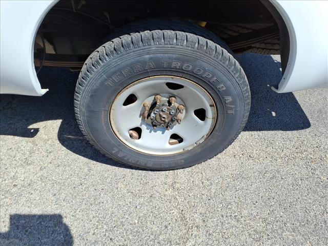 used 2009 Ford F-250 car, priced at $9,995