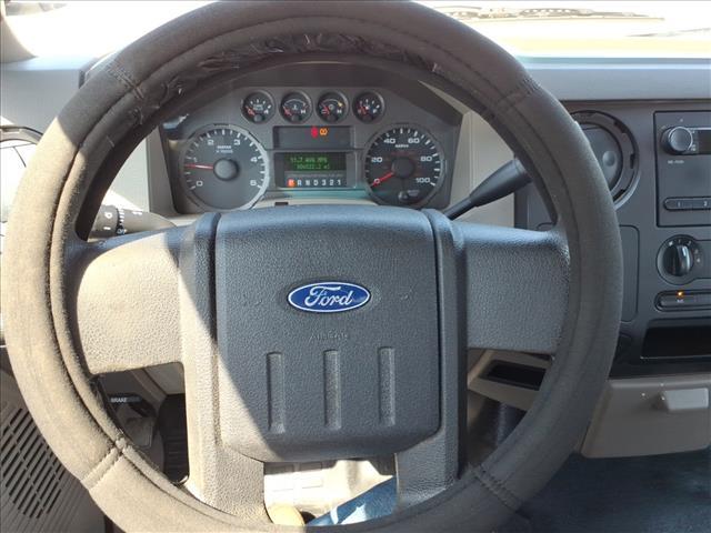 used 2009 Ford F-250 car, priced at $9,995
