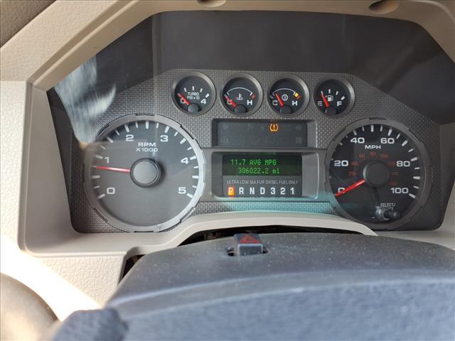 used 2009 Ford F-250 car, priced at $9,995