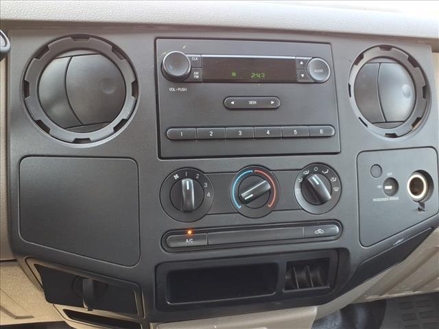 used 2009 Ford F-250 car, priced at $9,995