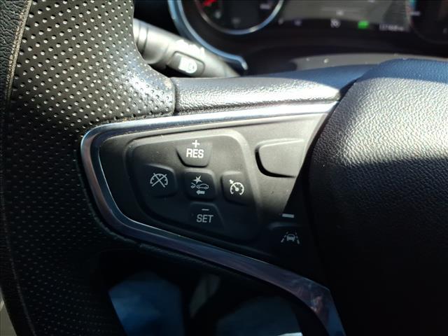 used 2019 Chevrolet Malibu Hybrid car, priced at $10,988