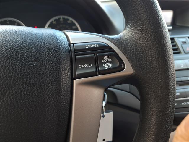 used 2010 Honda Accord car, priced at $10,988