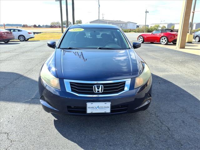 used 2010 Honda Accord car, priced at $10,988