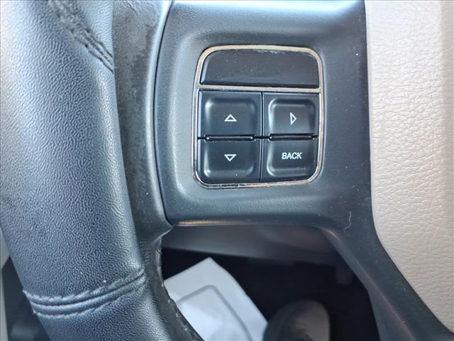 used 2012 Ram 1500 car, priced at $9,995