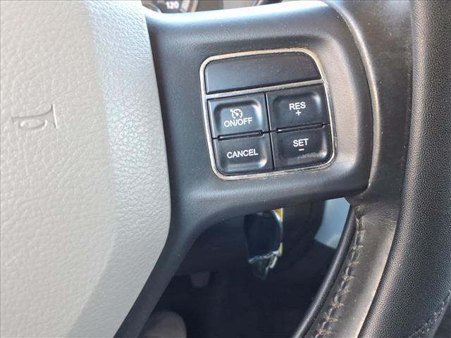 used 2012 Ram 1500 car, priced at $9,995