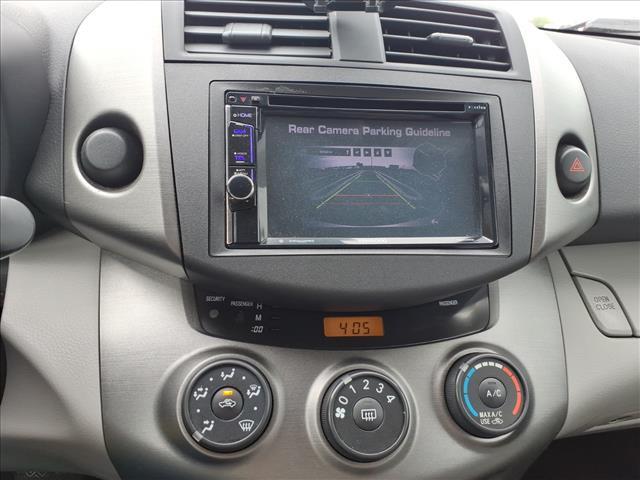 used 2011 Toyota RAV4 car, priced at $8,995