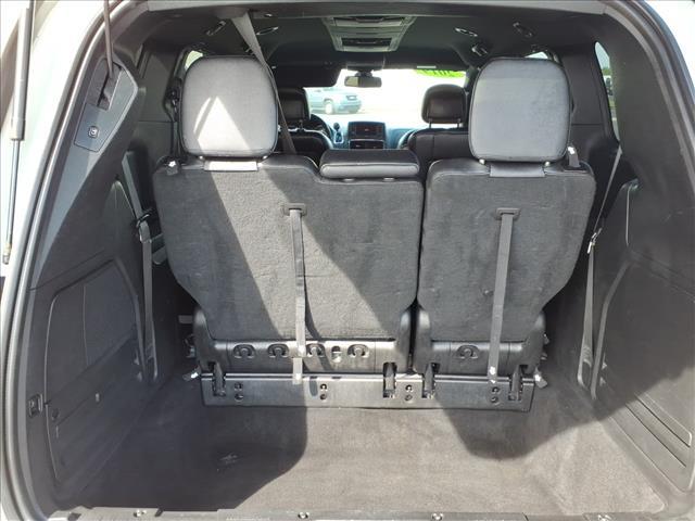 used 2019 Dodge Grand Caravan car, priced at $10,988