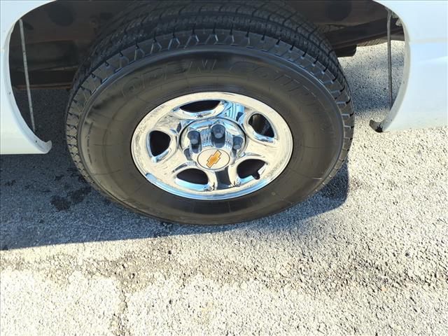 used 2001 Chevrolet Silverado 1500 car, priced at $6,995