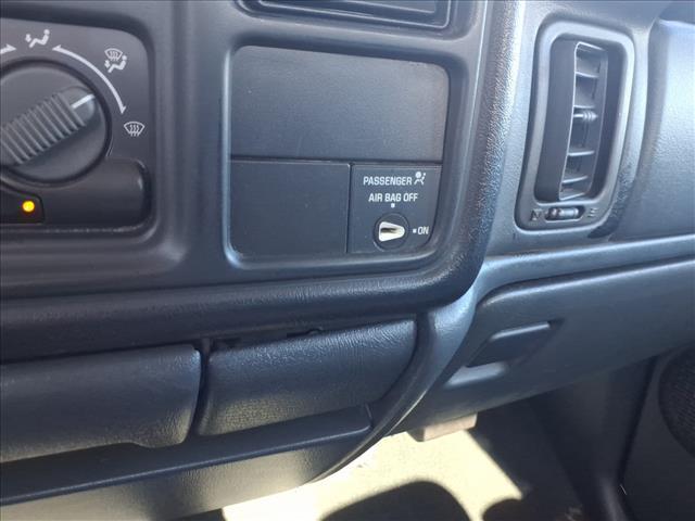 used 2001 Chevrolet Silverado 1500 car, priced at $6,995