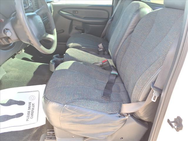 used 2001 Chevrolet Silverado 1500 car, priced at $6,995