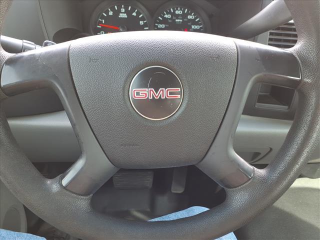 used 2010 GMC Sierra 1500 car, priced at $5,995