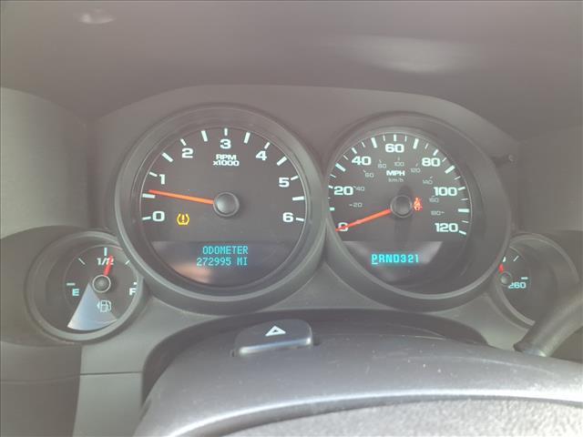 used 2010 GMC Sierra 1500 car, priced at $5,995