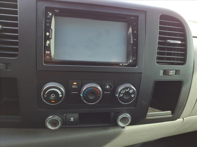 used 2010 GMC Sierra 1500 car, priced at $5,995