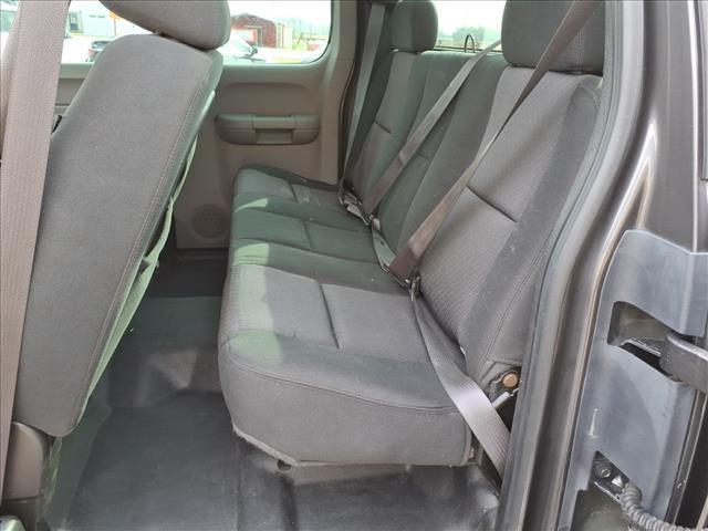 used 2010 GMC Sierra 1500 car, priced at $5,995