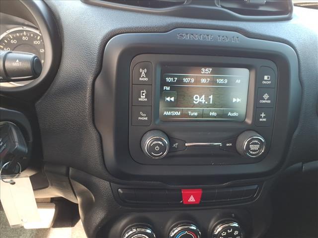 used 2015 Jeep Renegade car, priced at $12,988