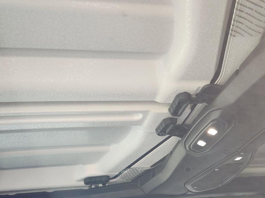 new 2026 Jeep Wrangler car, priced at $52,168