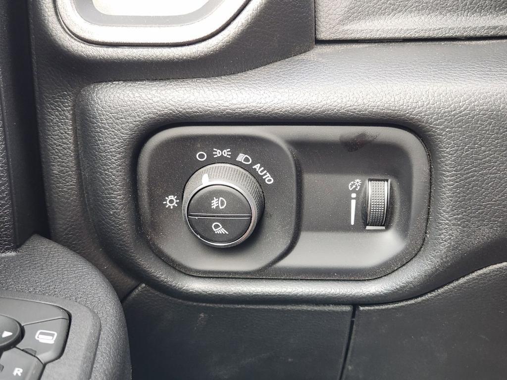 new 2026 Ram 3500 car, priced at $64,246