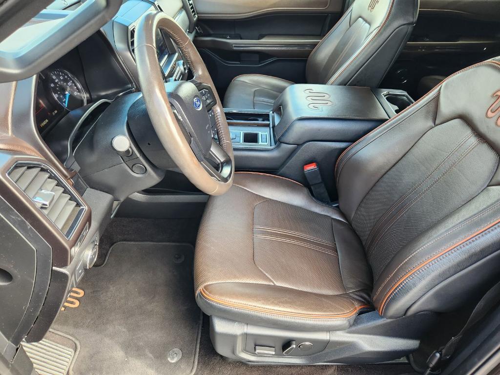 used 2020 Ford Expedition car, priced at $28,868