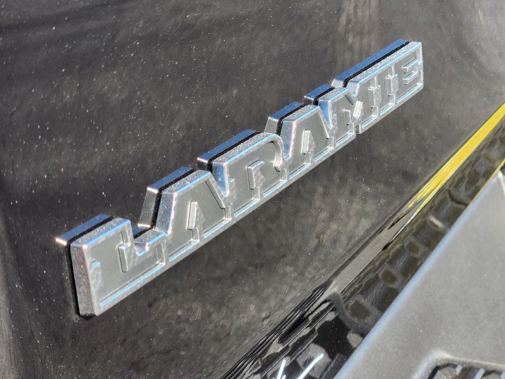 new 2026 Ram 1500 car, priced at $54,625