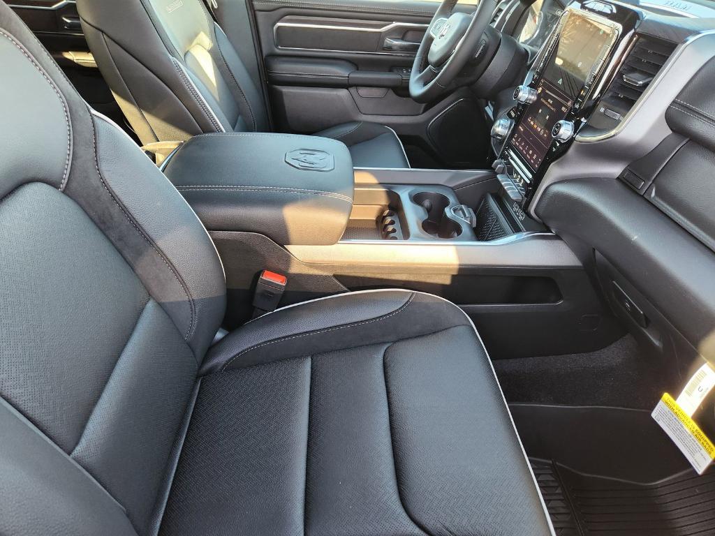 new 2026 Ram 1500 car, priced at $54,625
