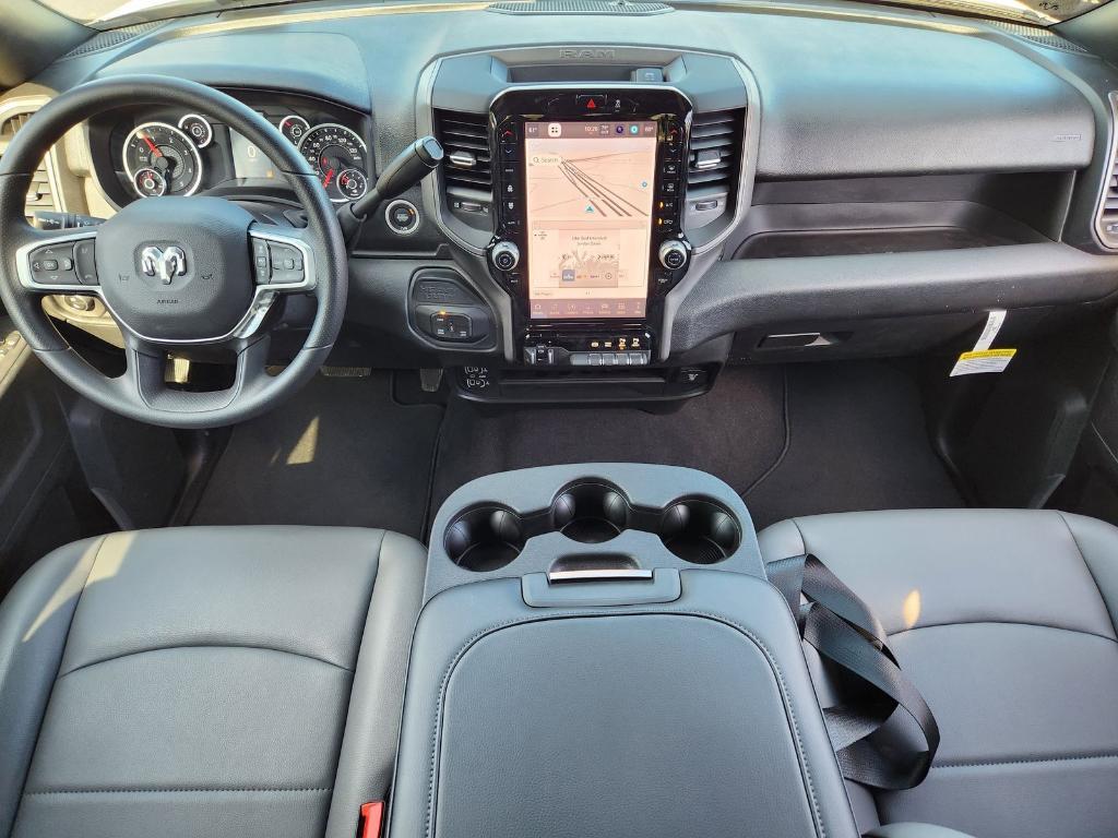 new 2026 Ram 3500 car, priced at $66,461