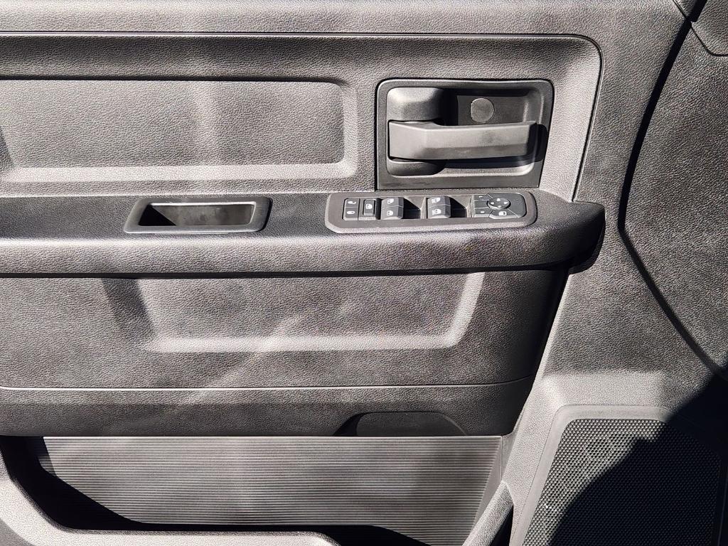 new 2026 Ram 2500 car, priced at $47,927