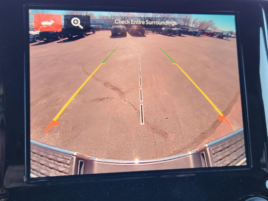 new 2026 Ram 3500 car, priced at $69,887