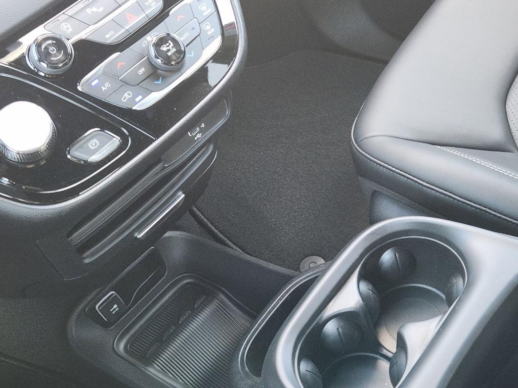 new 2026 Chrysler Voyager car, priced at $42,355