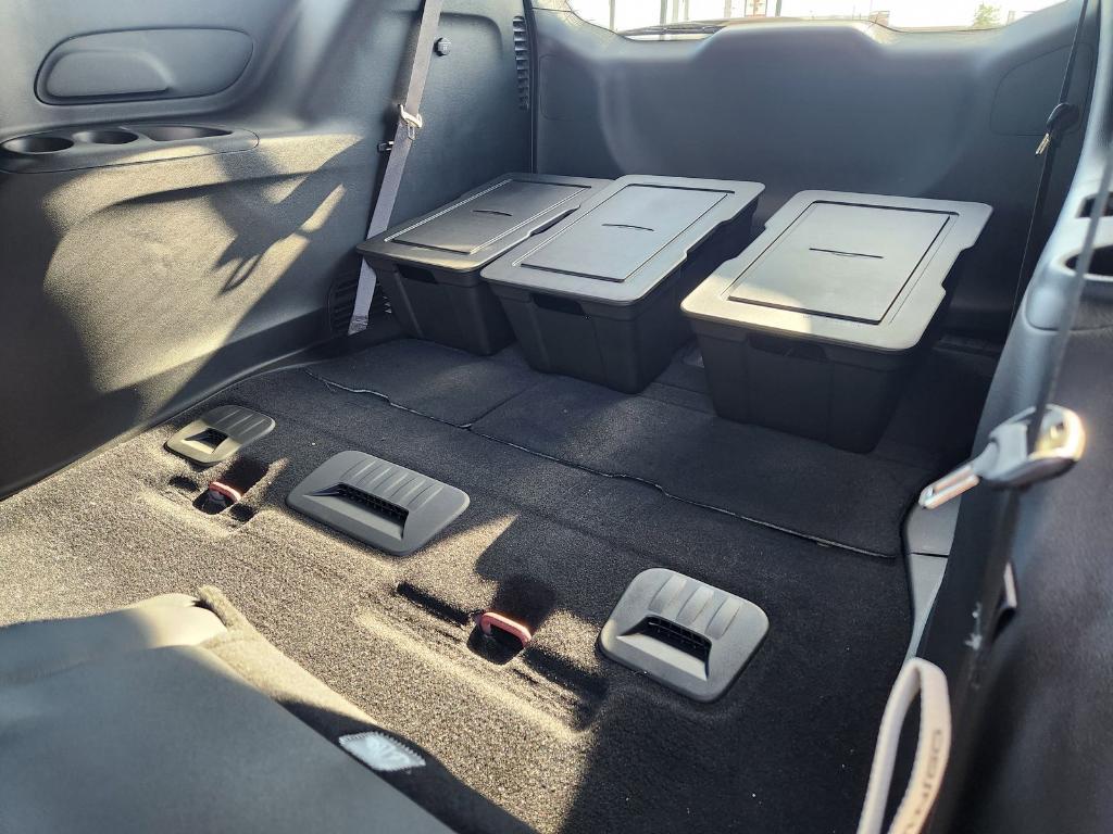 new 2026 Chrysler Voyager car, priced at $42,355