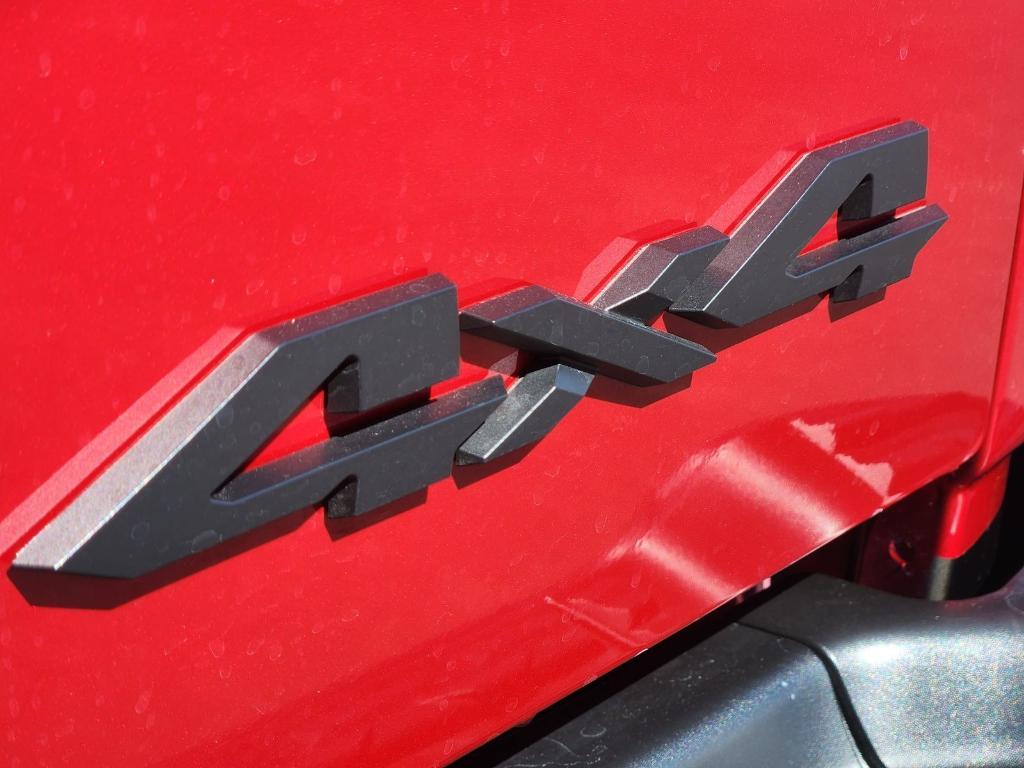 new 2026 Ram 2500 car, priced at $79,153