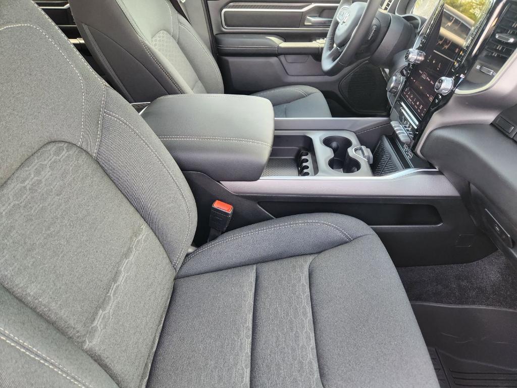 new 2026 Ram 1500 car, priced at $52,414