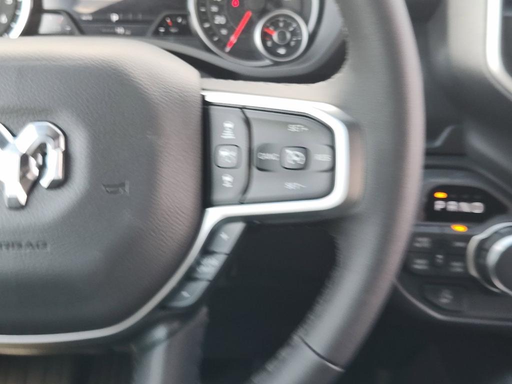 new 2026 Ram 1500 car, priced at $52,414