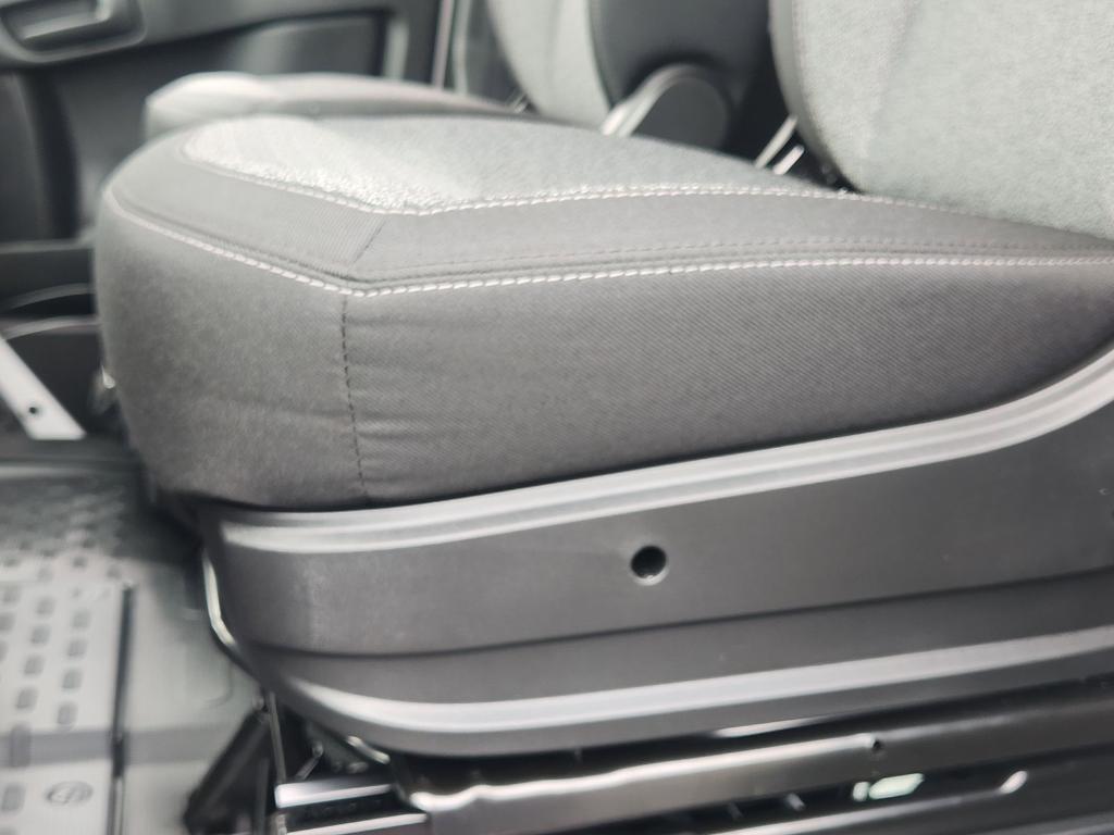 new 2026 Ram ProMaster 2500 car, priced at $48,931