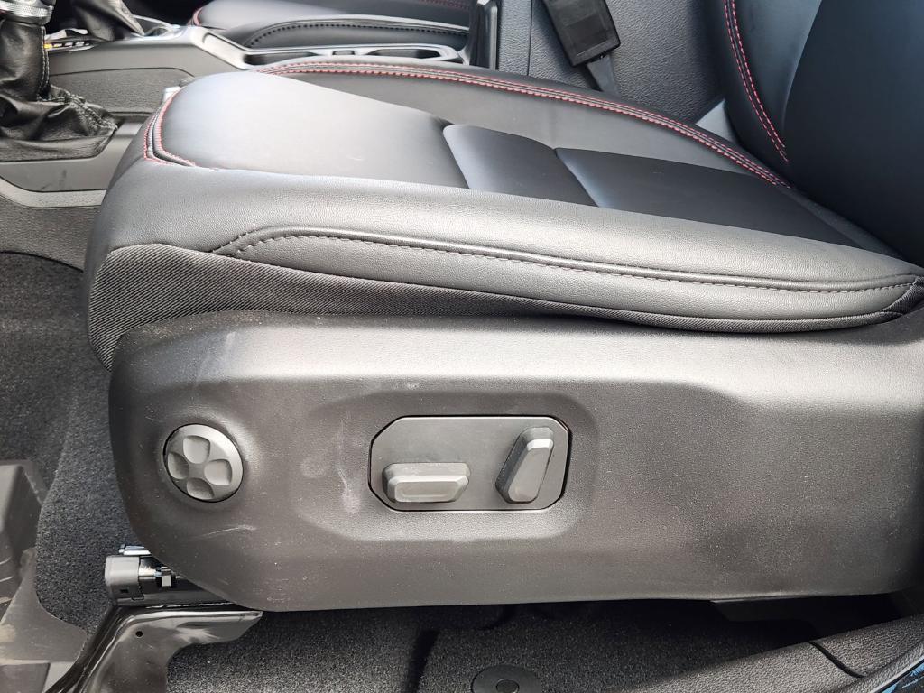 new 2026 Jeep Gladiator car, priced at $57,486