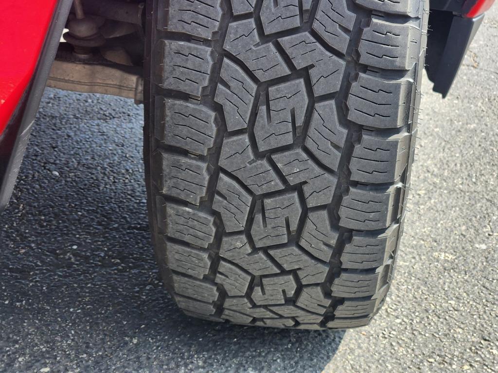 used 2022 Ram 1500 car, priced at $36,888