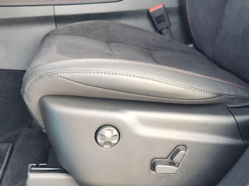 new 2026 Dodge Durango car, priced at $48,489