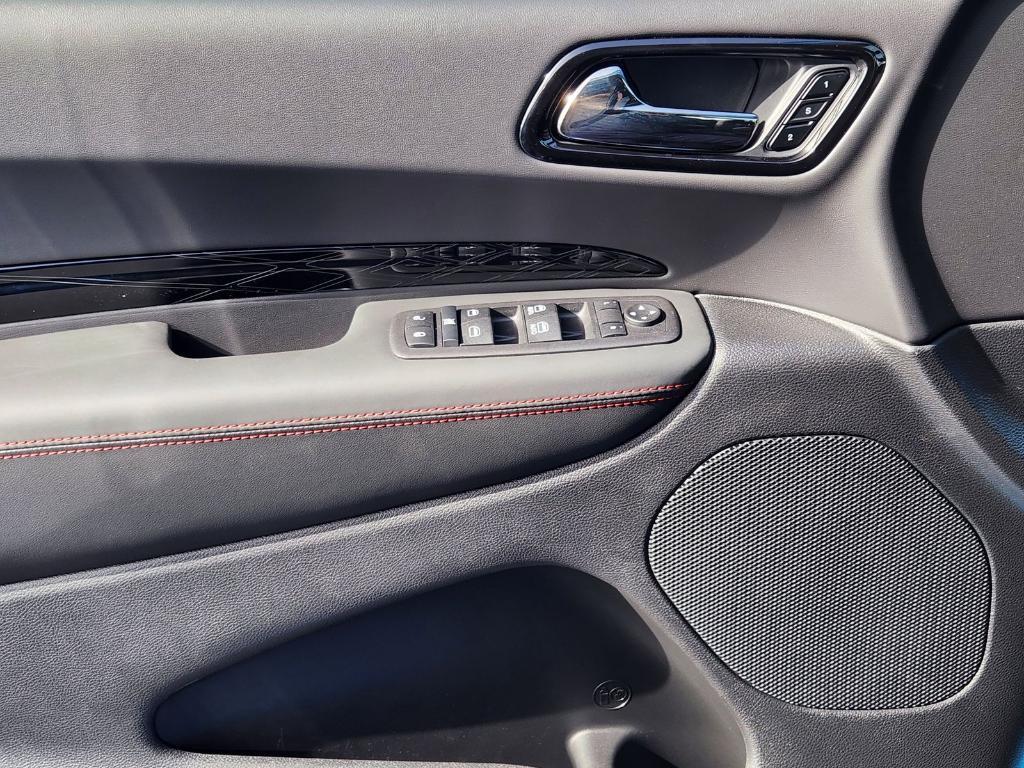 new 2026 Dodge Durango car, priced at $48,489