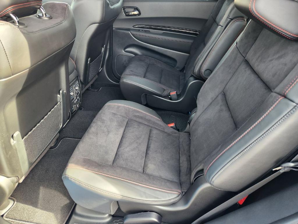 new 2026 Dodge Durango car, priced at $48,489