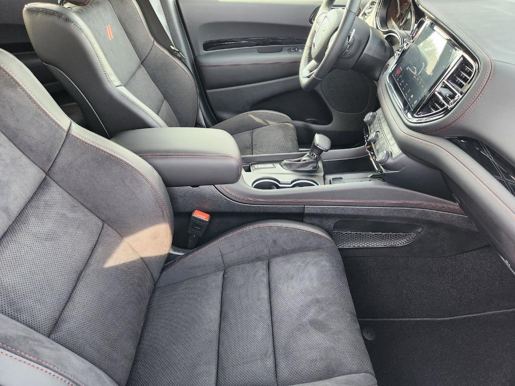 new 2026 Dodge Durango car, priced at $48,489