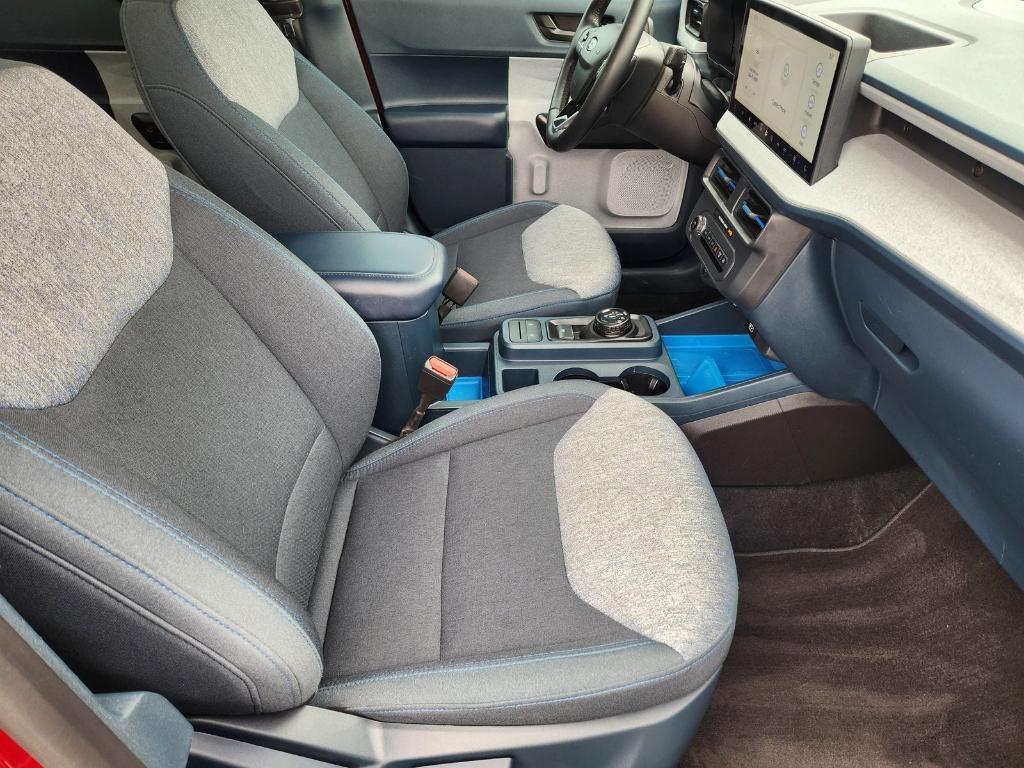 used 2025 Ford Maverick car, priced at $28,888