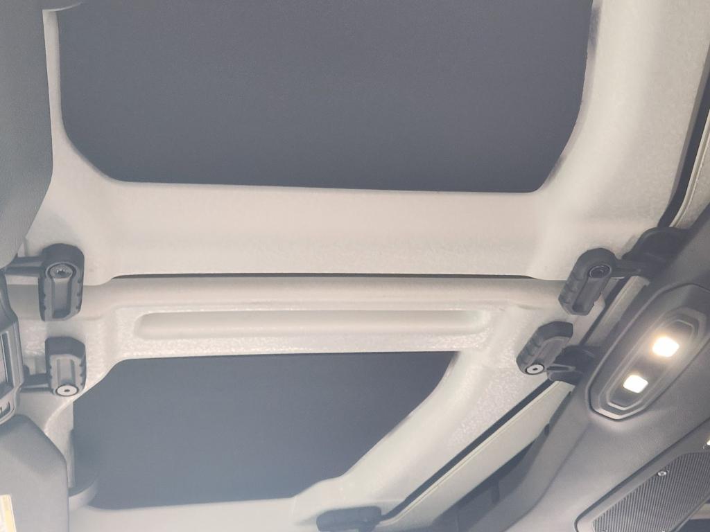 new 2026 Jeep Wrangler car, priced at $59,751