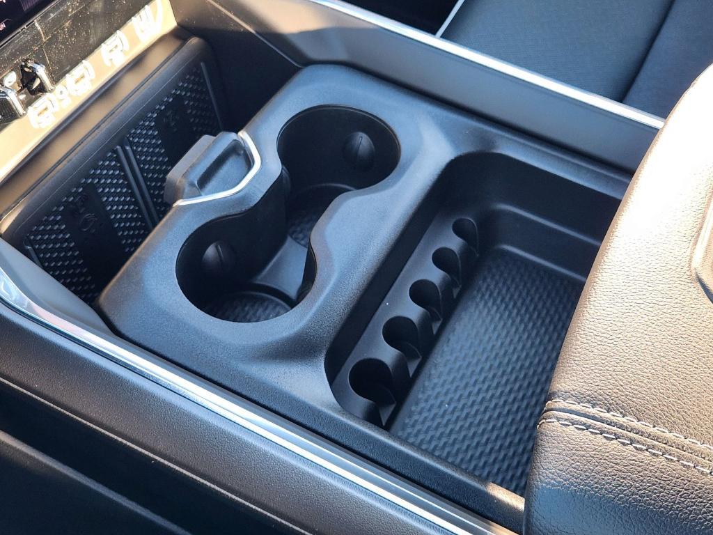 new 2026 Ram 1500 car, priced at $64,775