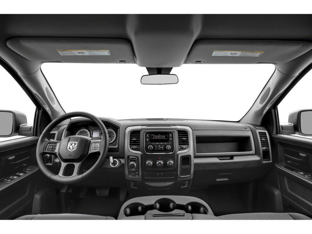 used 2022 Ram 1500 Classic car, priced at $24,588